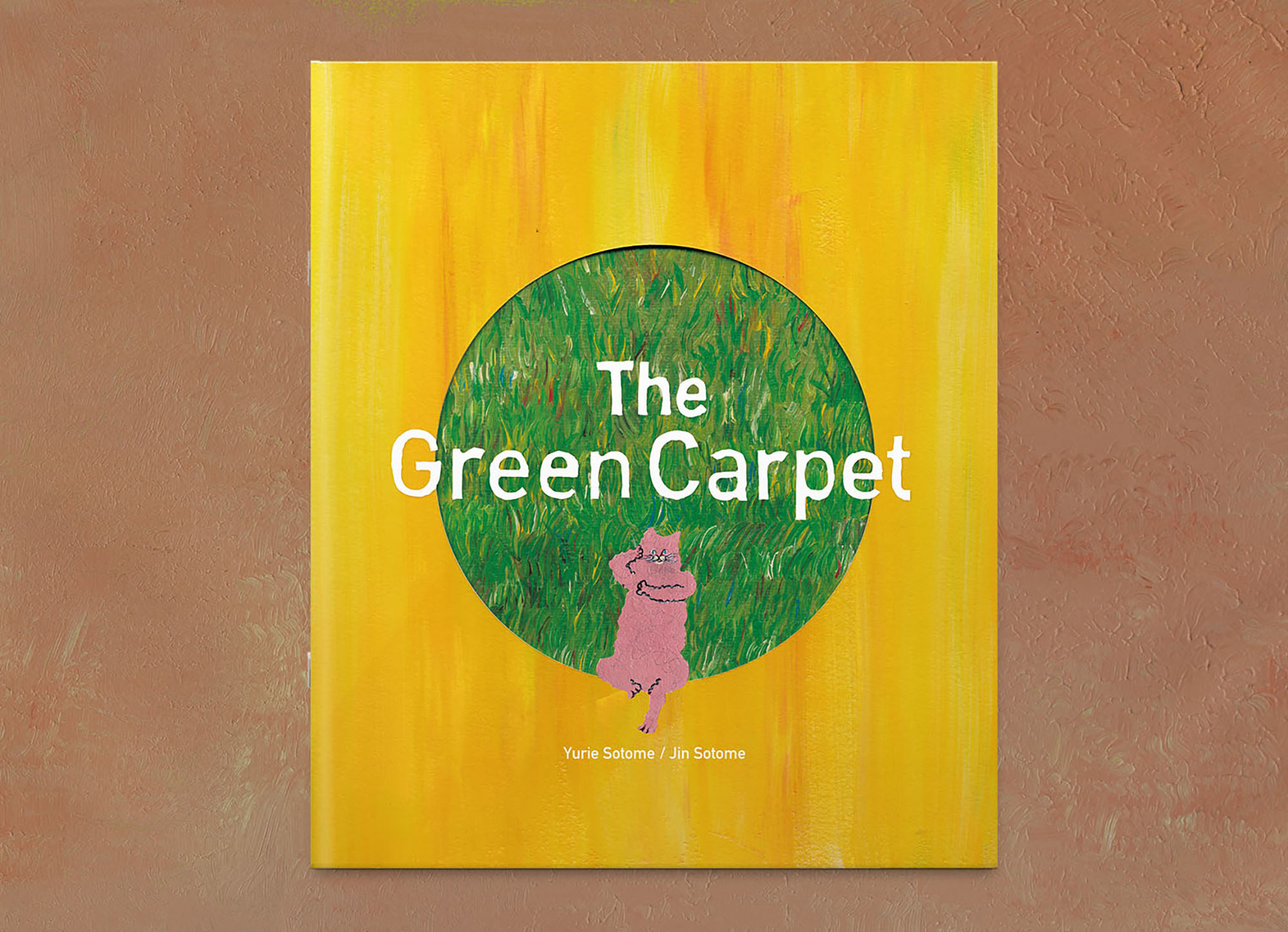 The Green Carpet