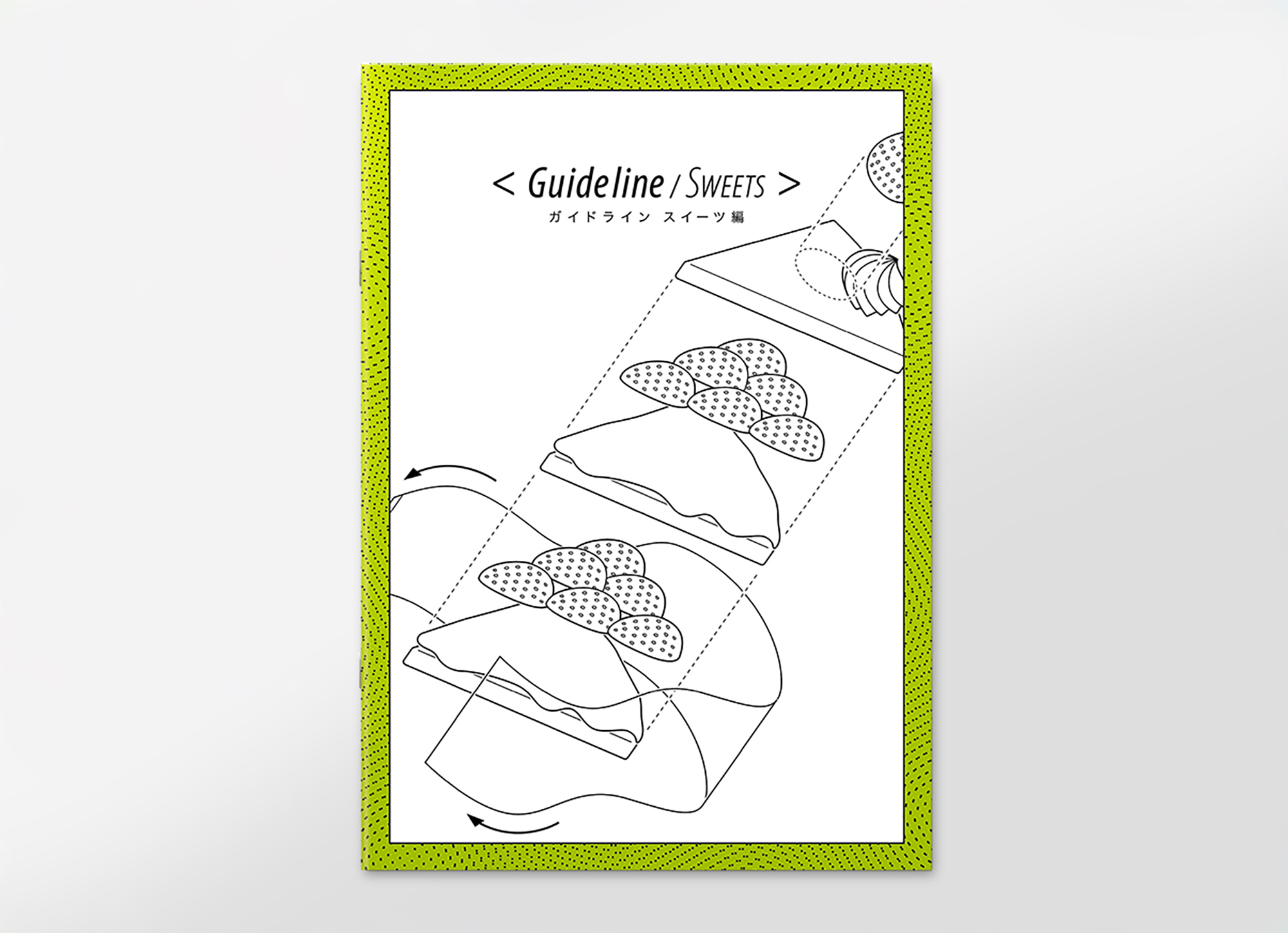 Guideline/SWEETS
